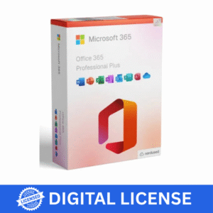 Buy Office 365 Pro Plus 5 Devices + 100GB OneDrive