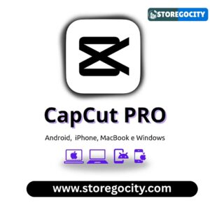 CapCut Pro Price in Bangladesh – Buy Premium Subscriptions storegocity