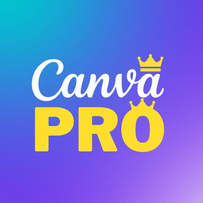 Canva Pro Subscription 1 Year Buy Now